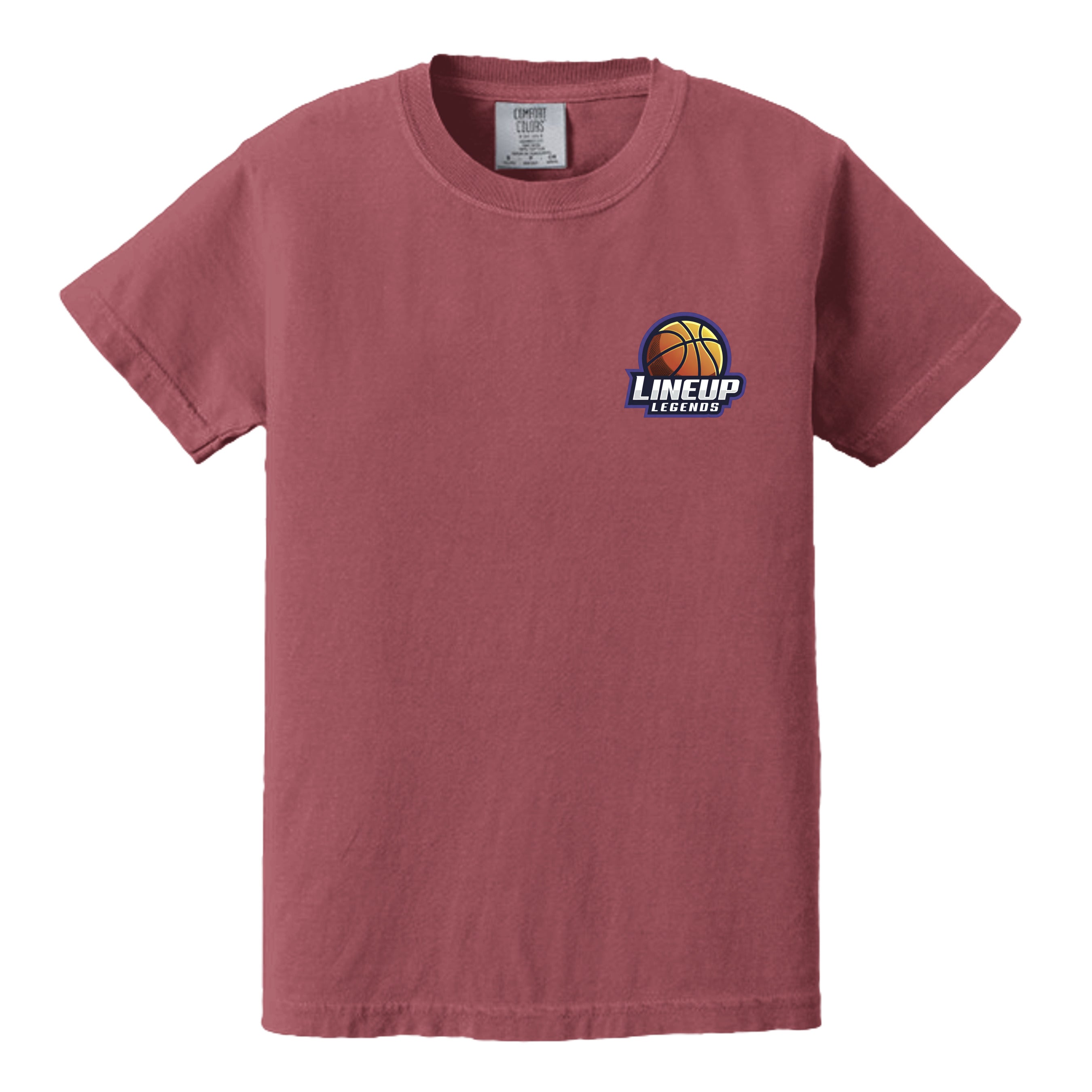 CRIMSON - C9018 - FRONT