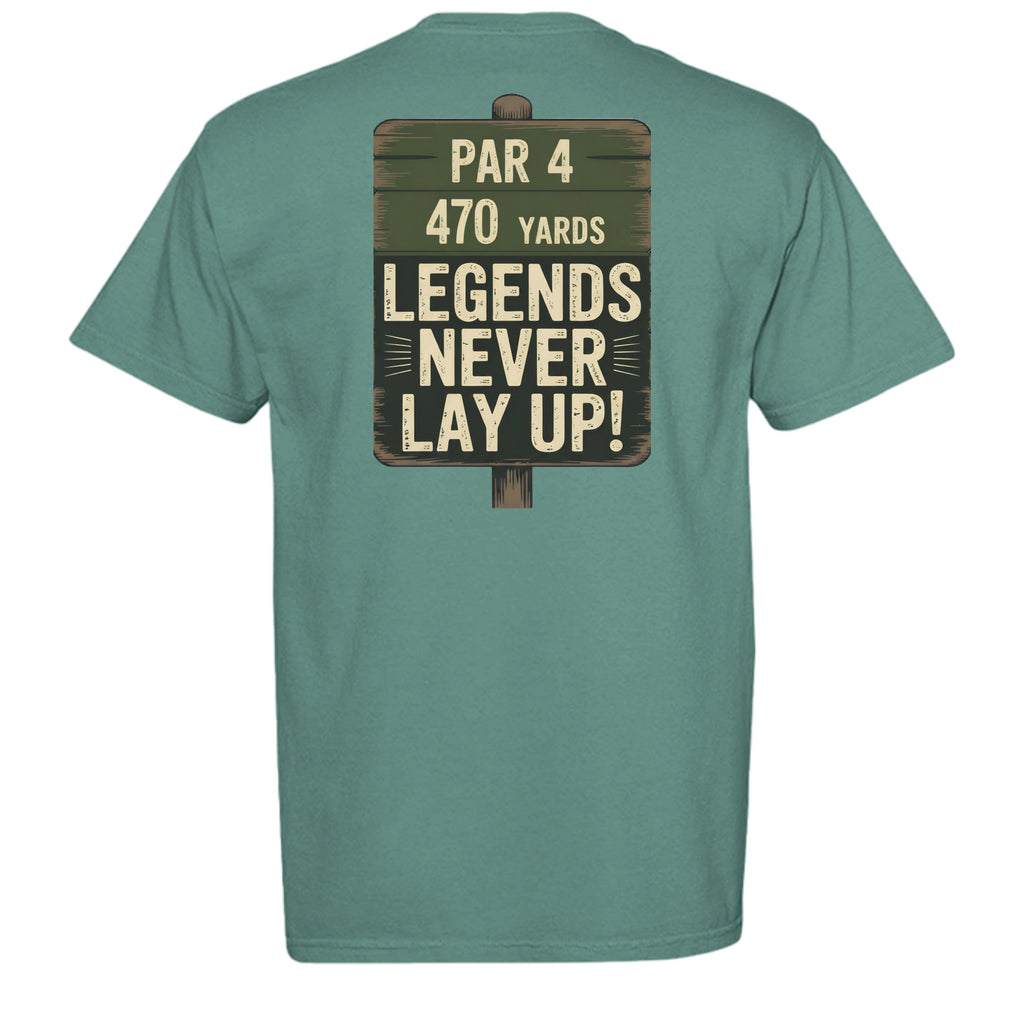 LIGHT GREEN - C1717 - BACK