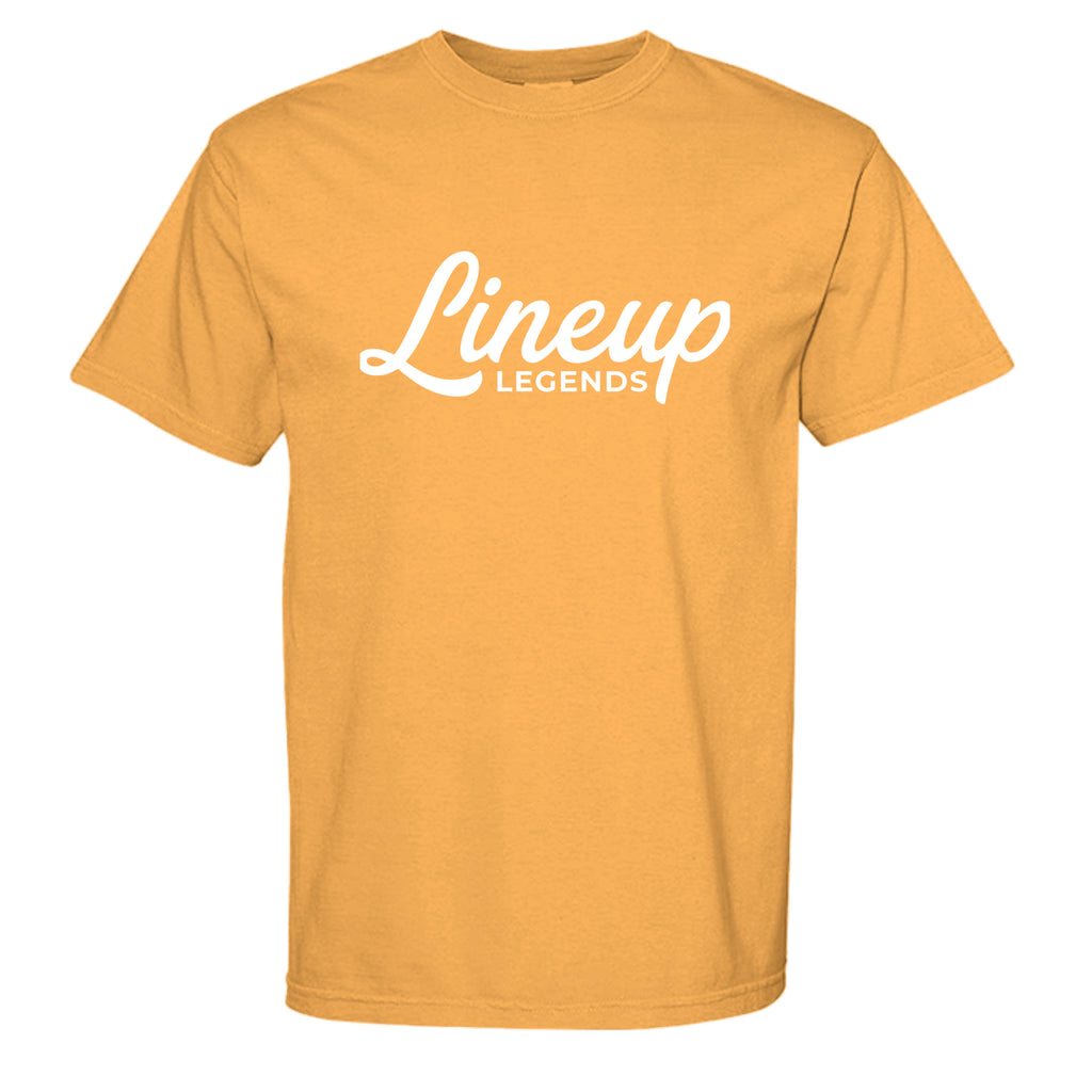 Bright Orange - C1717 - FRONT