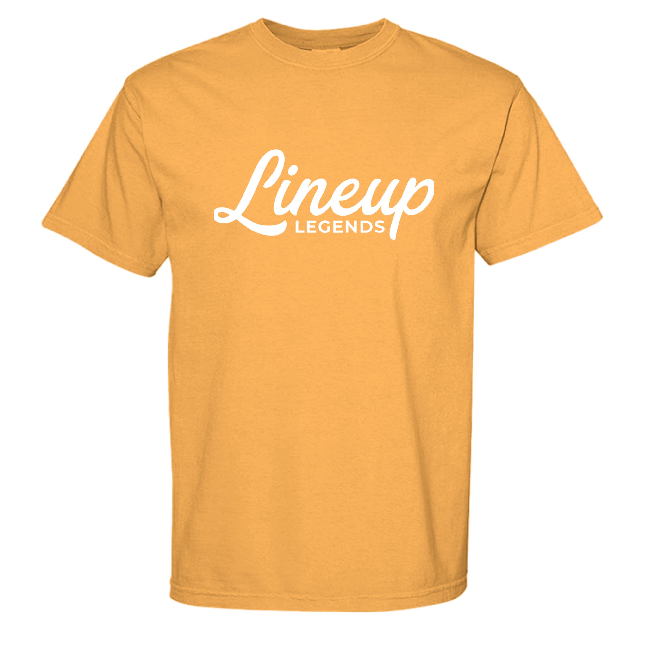 Bright Orange - C1717 - FRONT