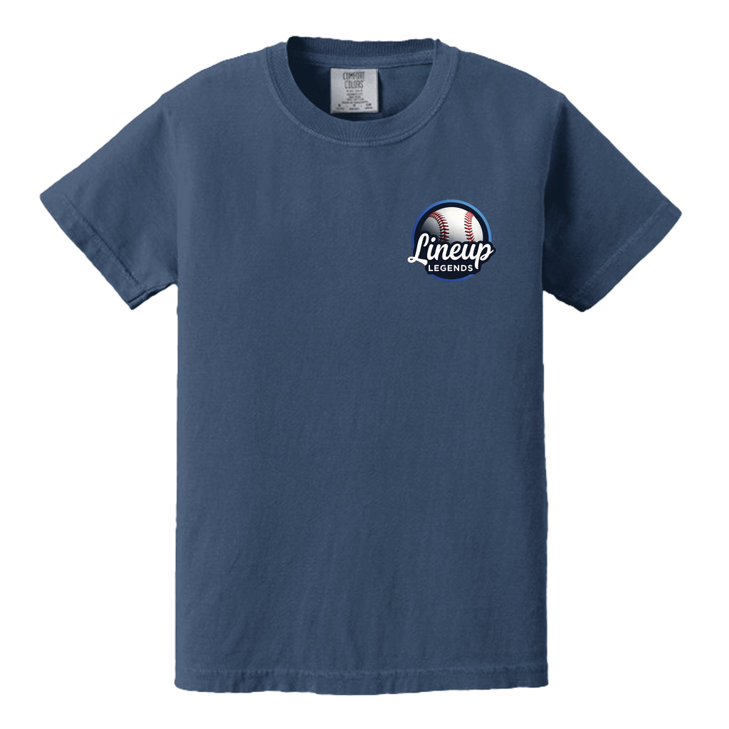 TRUE NAVY - C9018 - FRONT