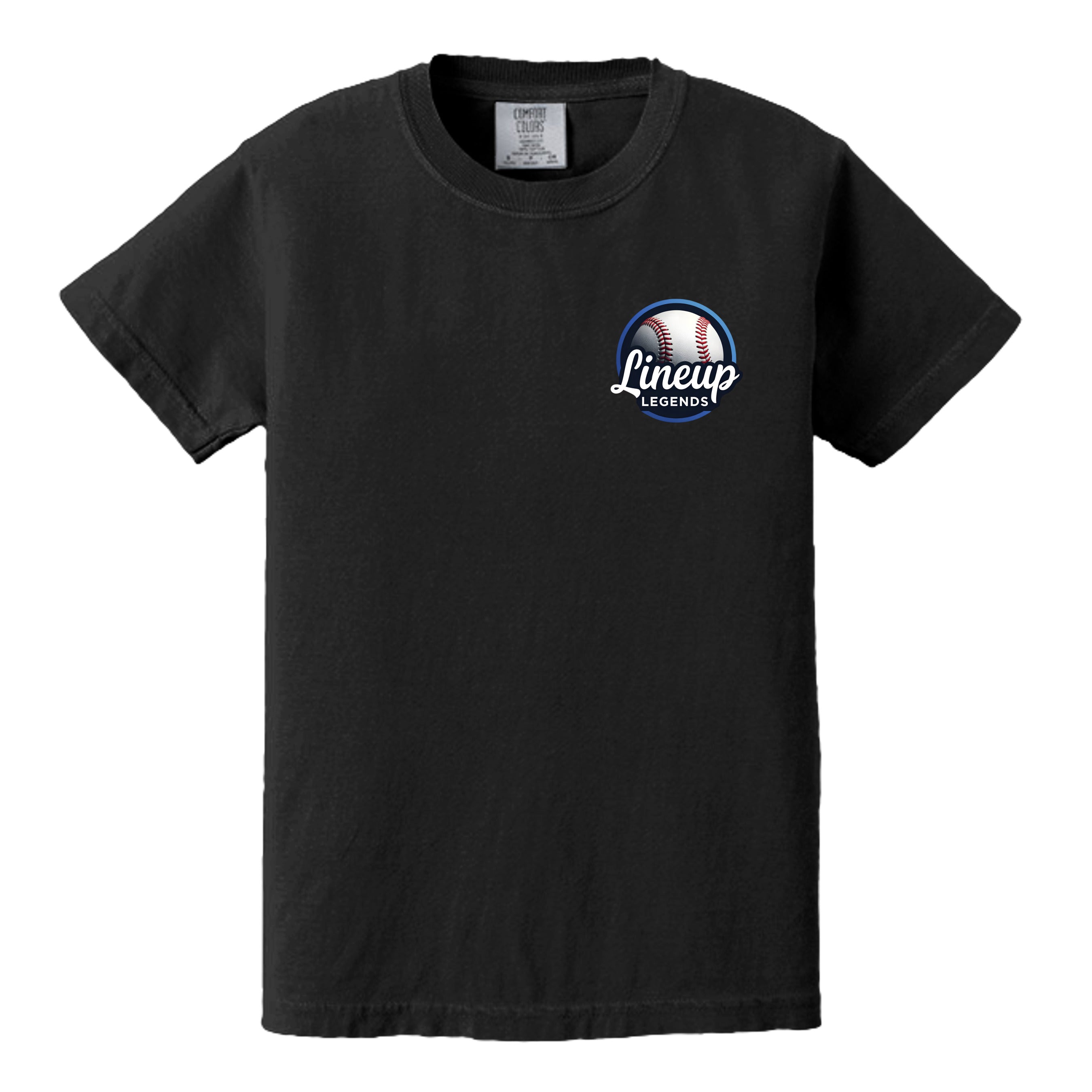 BLACK - C9018 - FRONT
