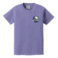 VIOLET - C9018 - FRONT