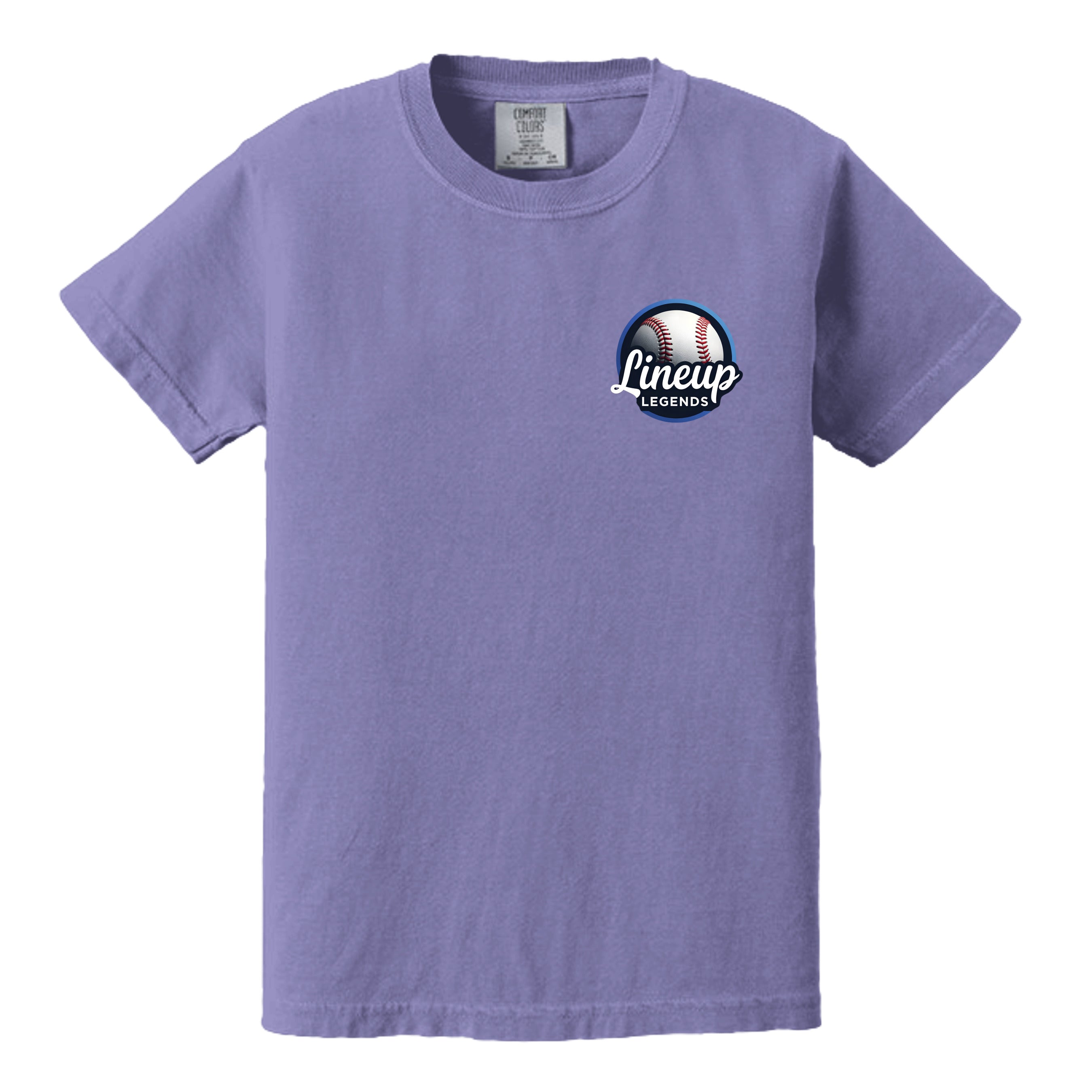VIOLET - C9018 - FRONT
