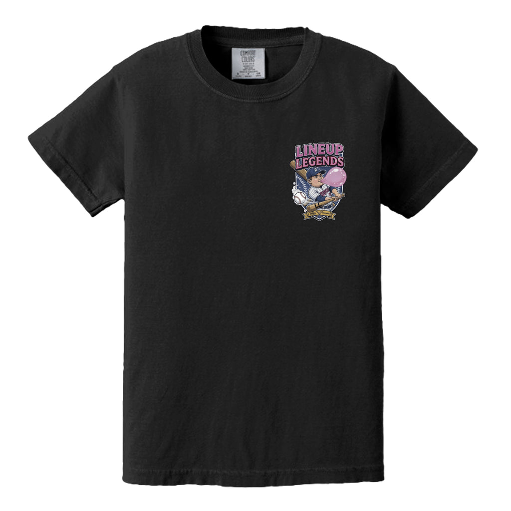 BLACK - C9018 - FRONT