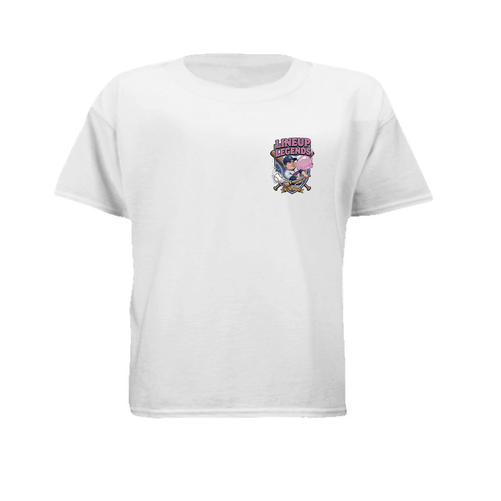 WHITE - 3312 - FRONT