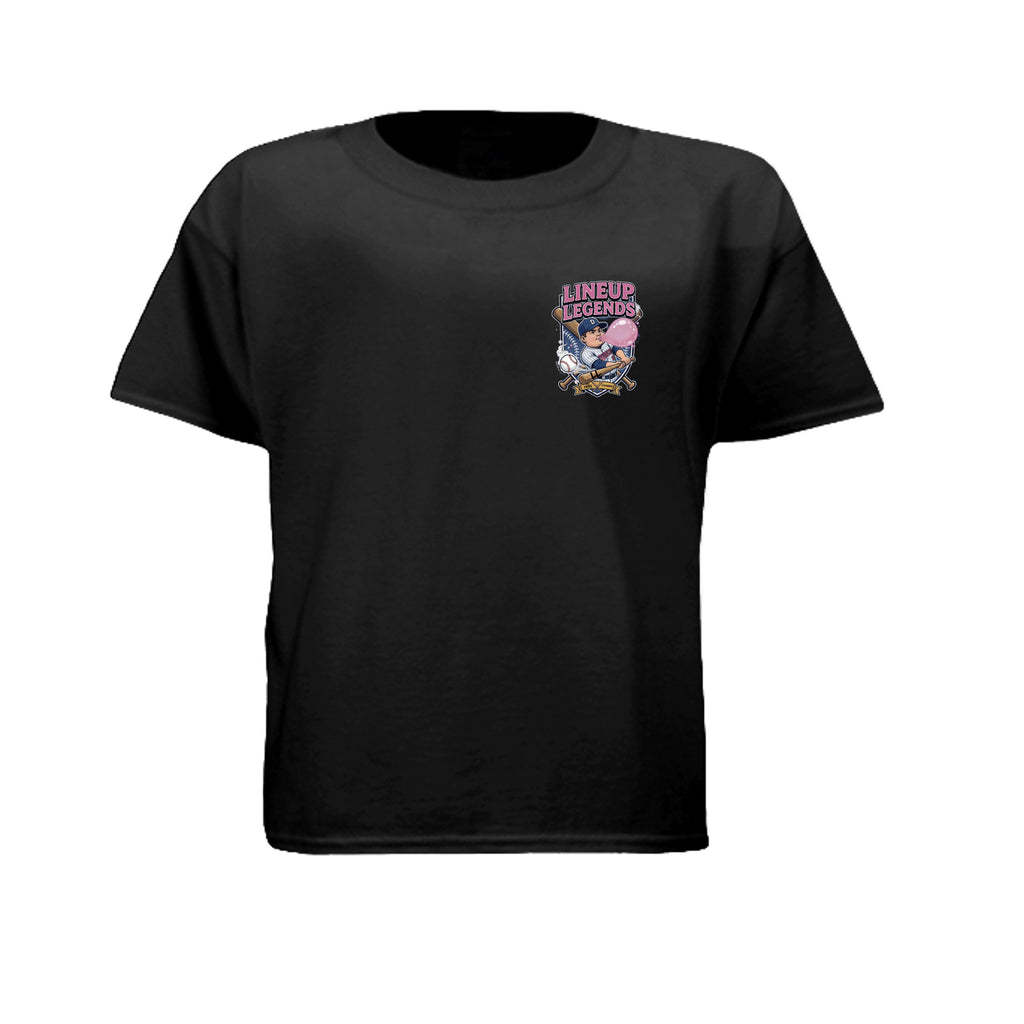 BLACK - 3312 - FRONT