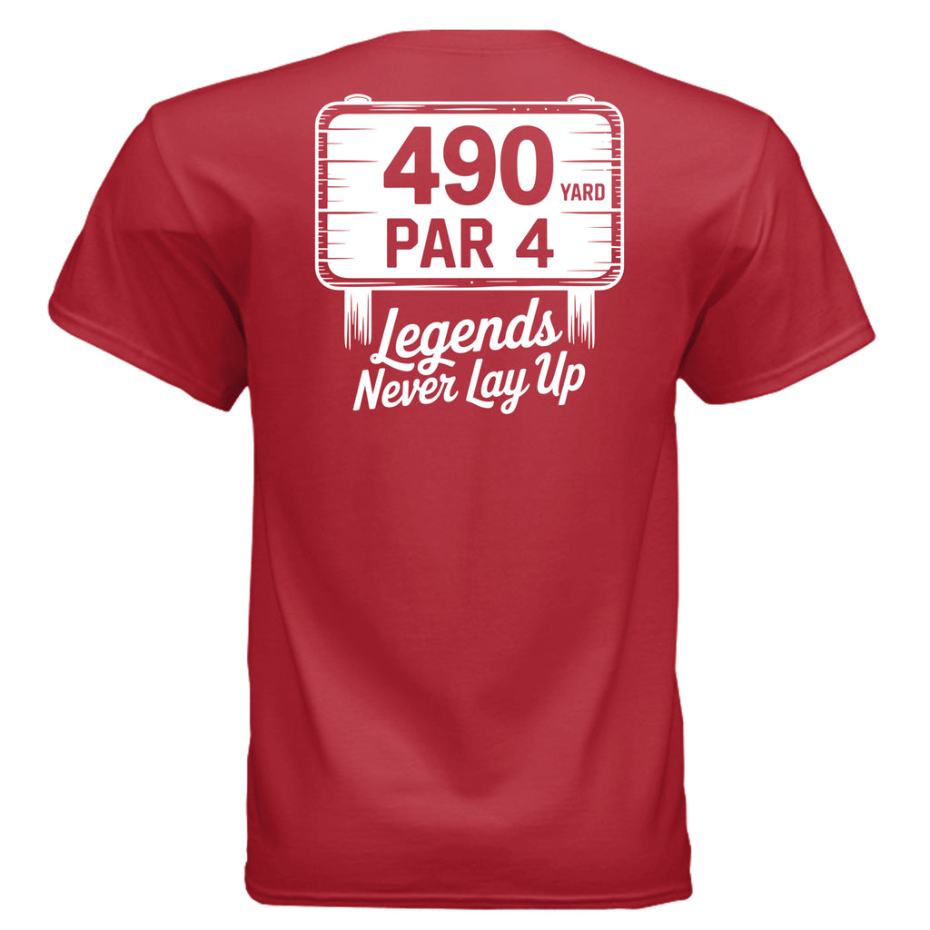 RED - G800 - BACK