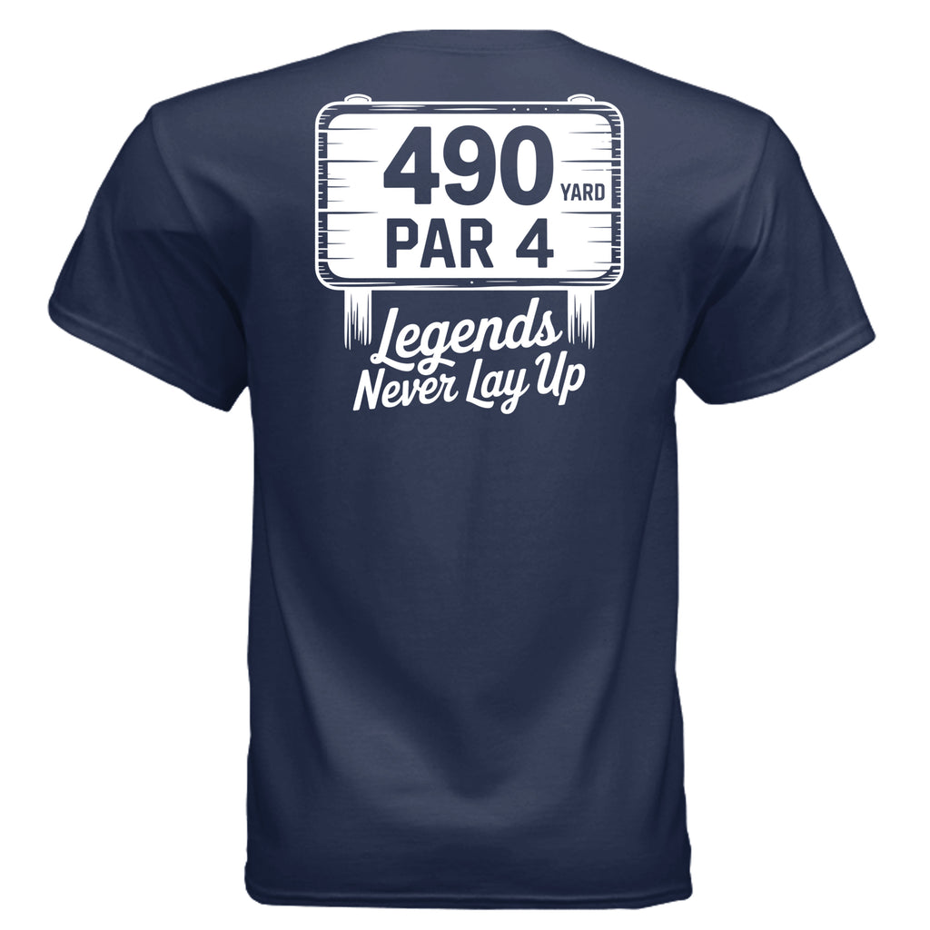 Sport Dark Navy - G800 - BACK
