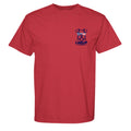 RED - C1717 - FRONT