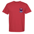 RED - C1717 - FRONT