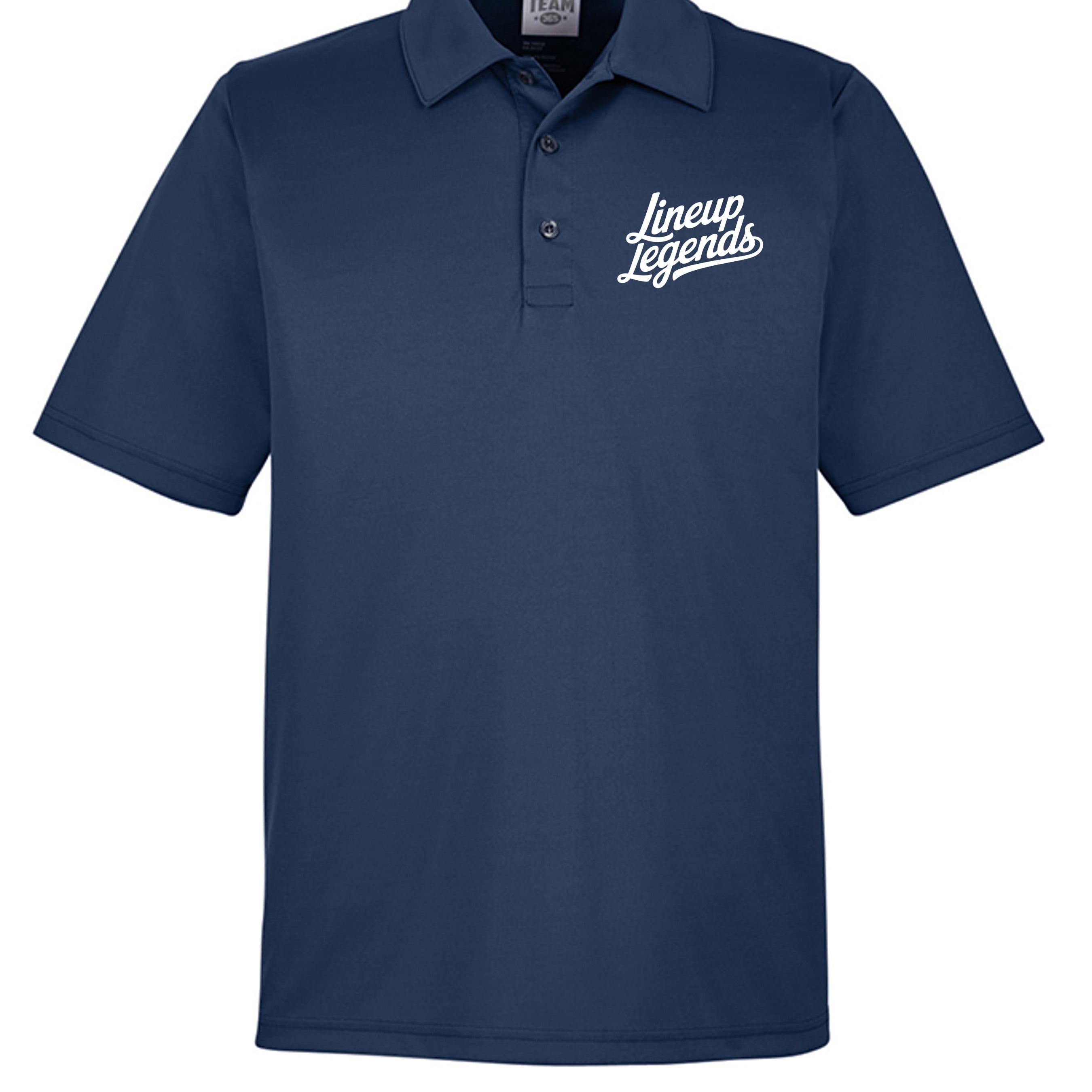 SPORT DARK NAVY - TT51 - FRONT