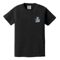 BLACK - C9018 - FRONT