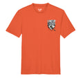SPORT ORANGE - TT11Y - FRONT