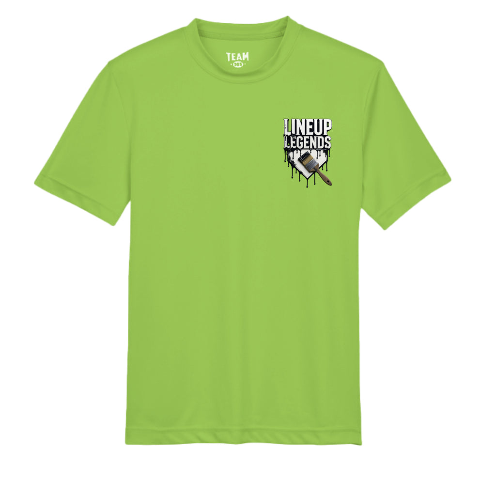 ACID GREEN - TT11Y - FRONT