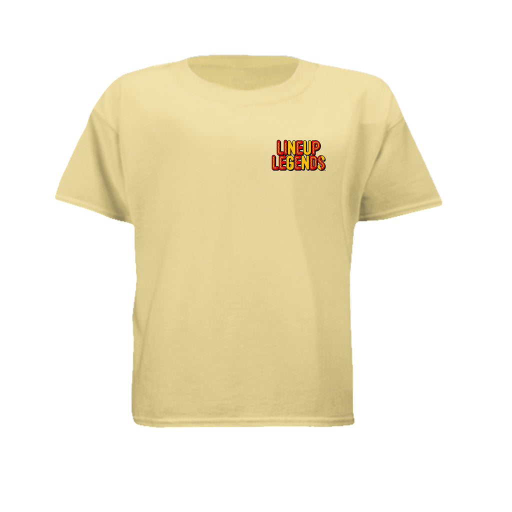 BANANA CREAM - 3312 - FRONT