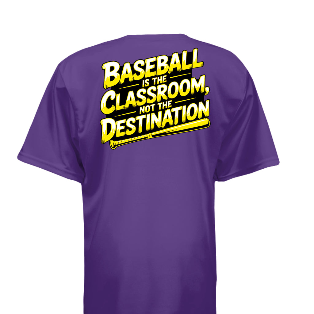 PURPLE - NB3142 - BACK