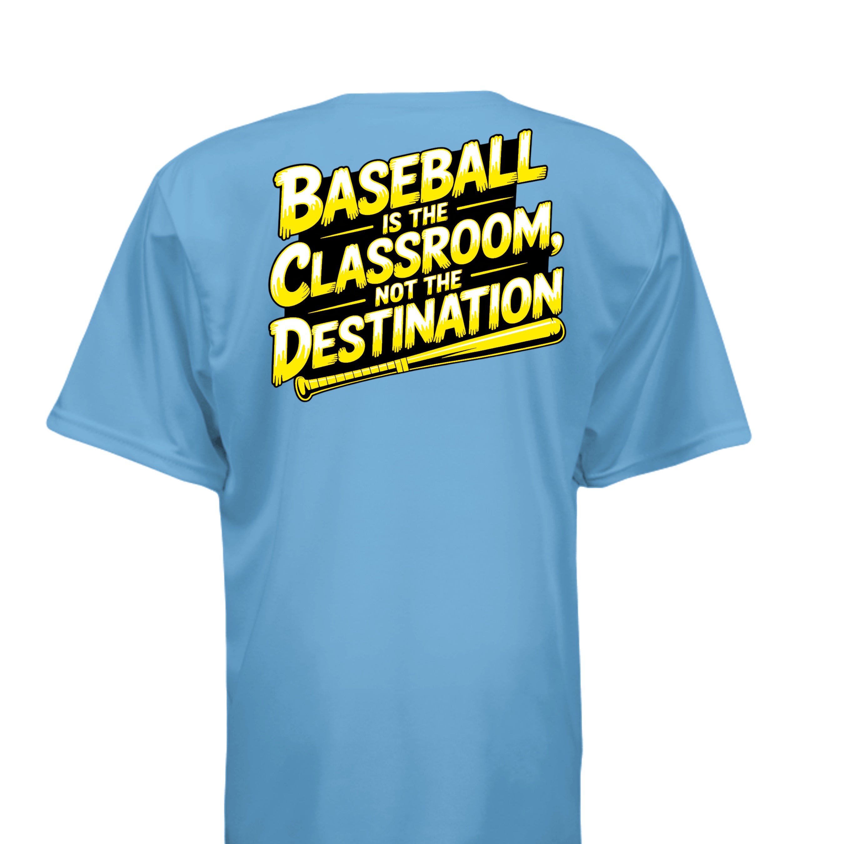 LIGHT BLUE - NB3142 - BACK