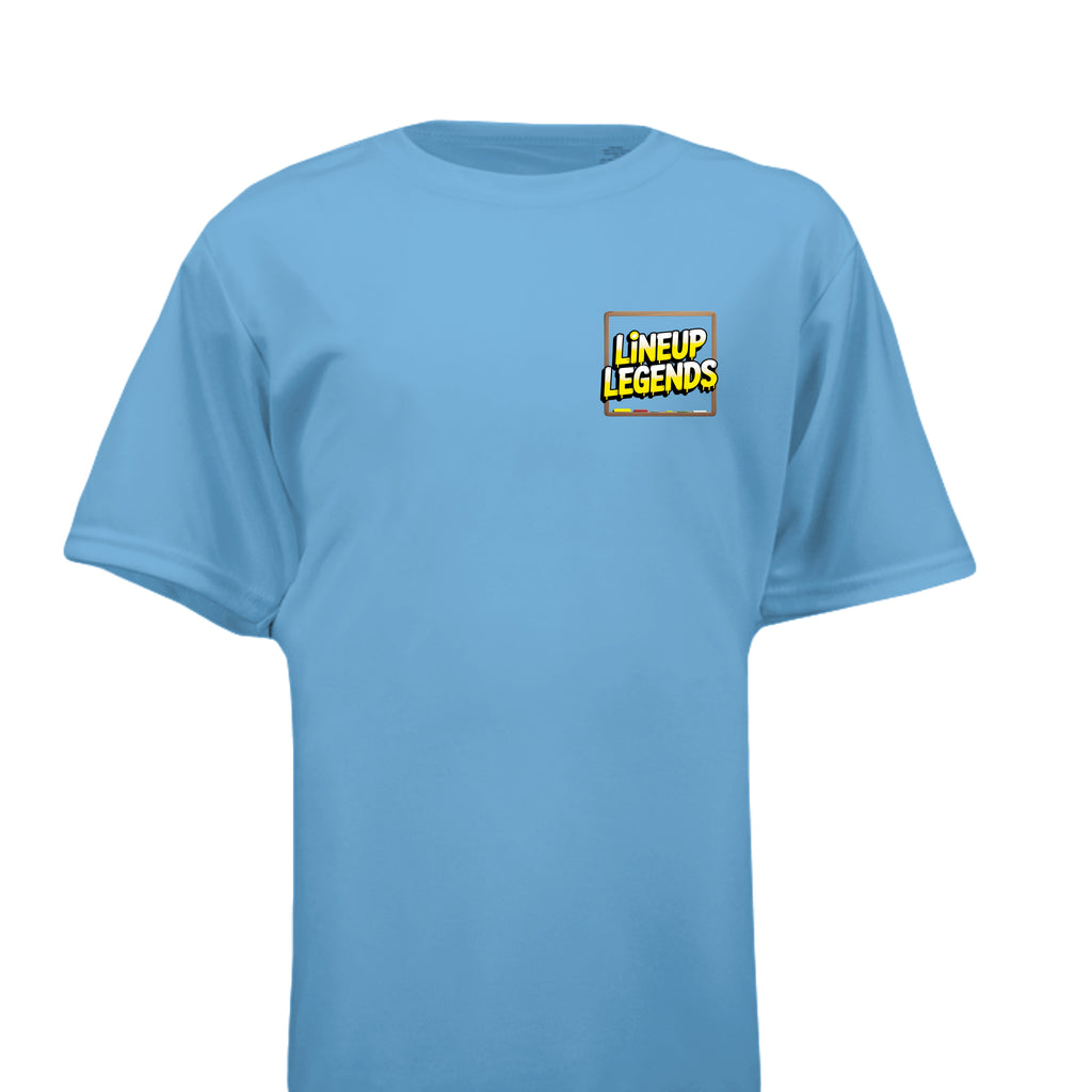 LIGHT BLUE - NB3142 - FRONT