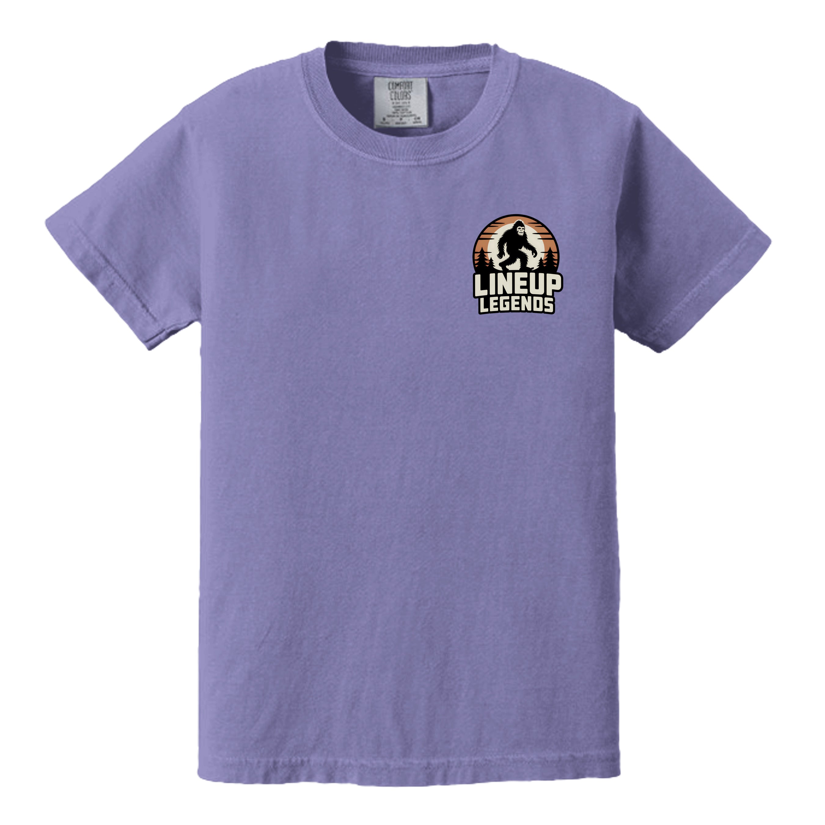 VIOLET - C9018 - FRONT
