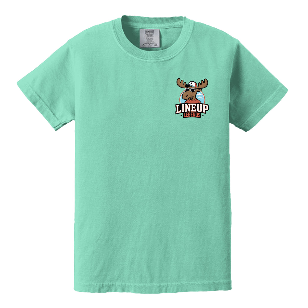 ISLAND REEF - C9018 - FRONT