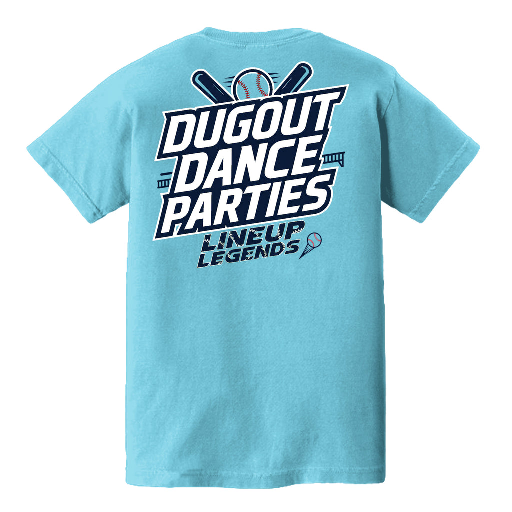LAGOON BLUE - C9018 - BACK
