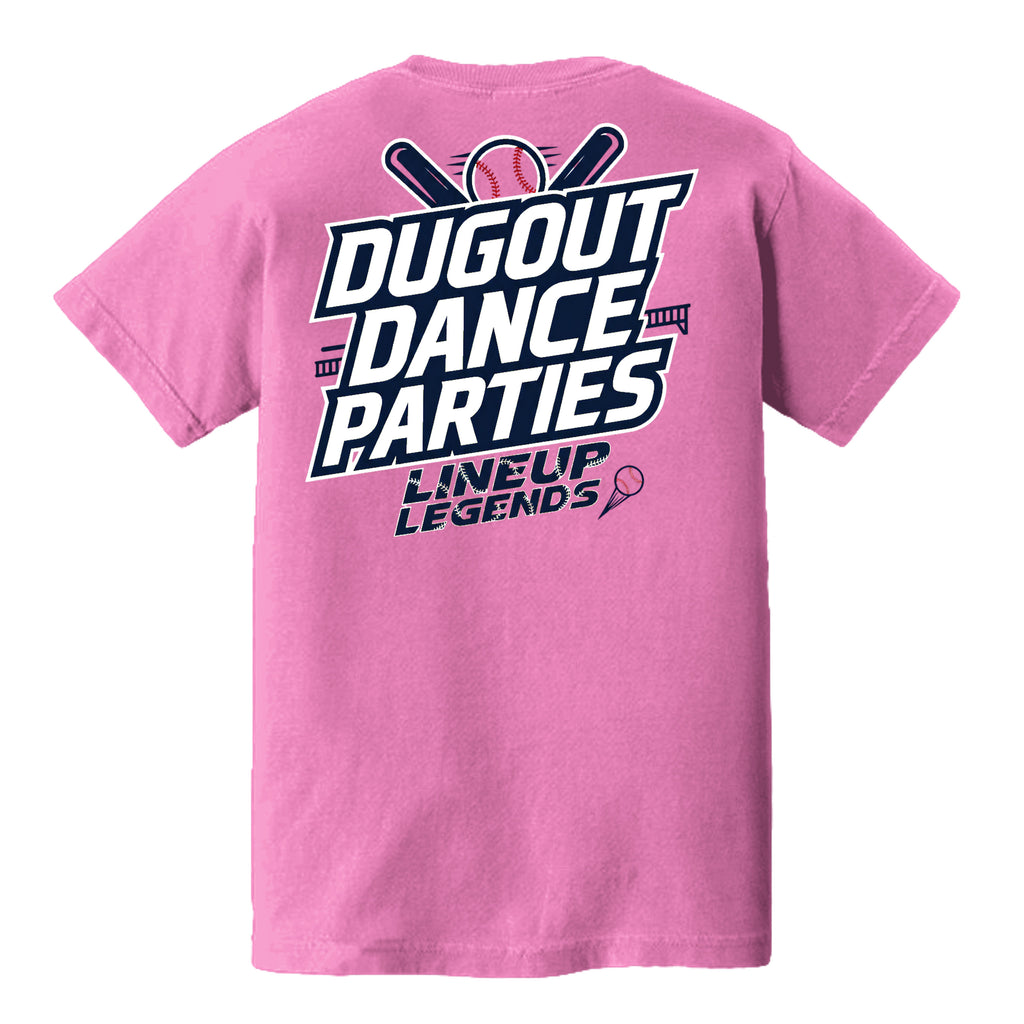 NEON PINK - C9018 - BACK