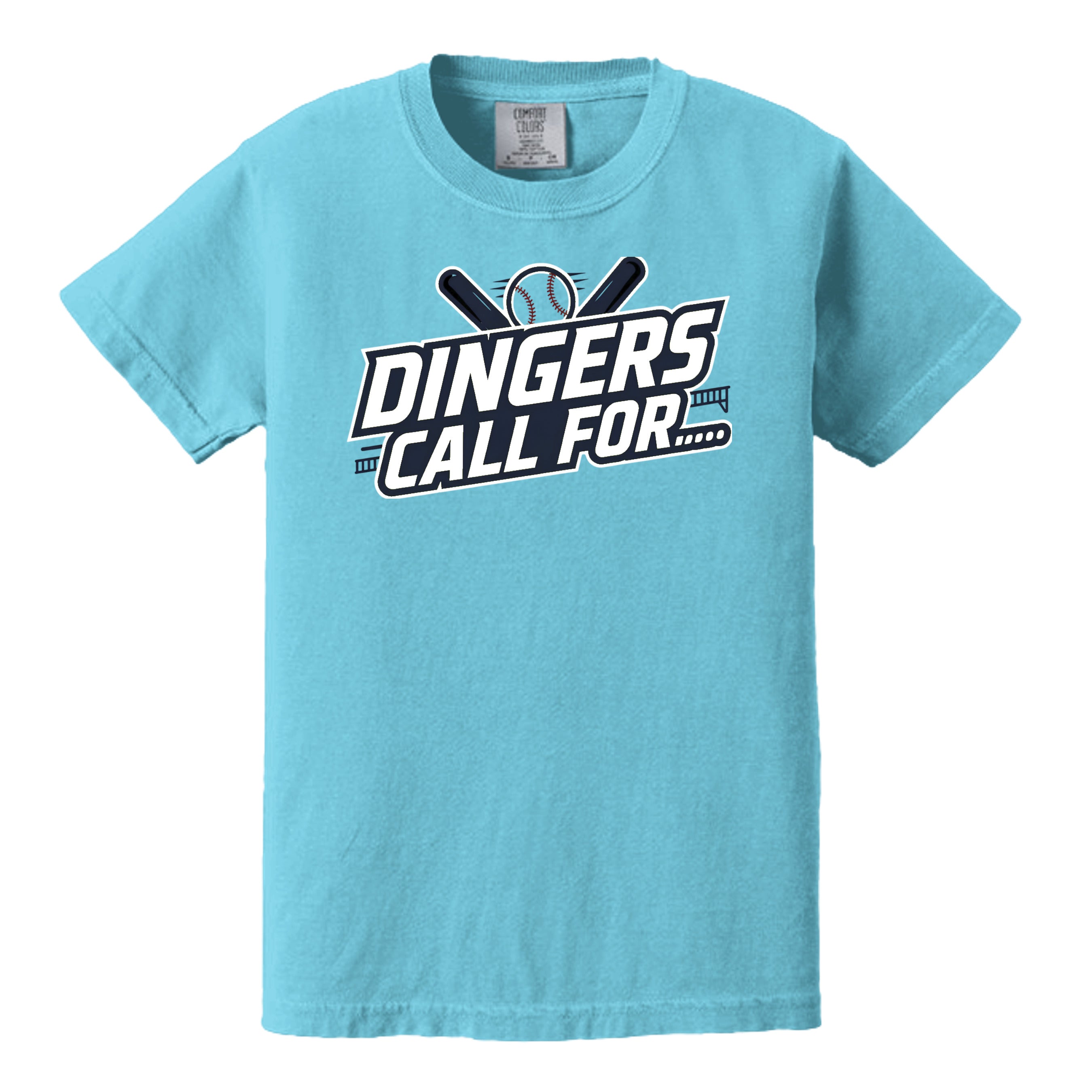 LAGOON BLUE - C9018 - FRONT