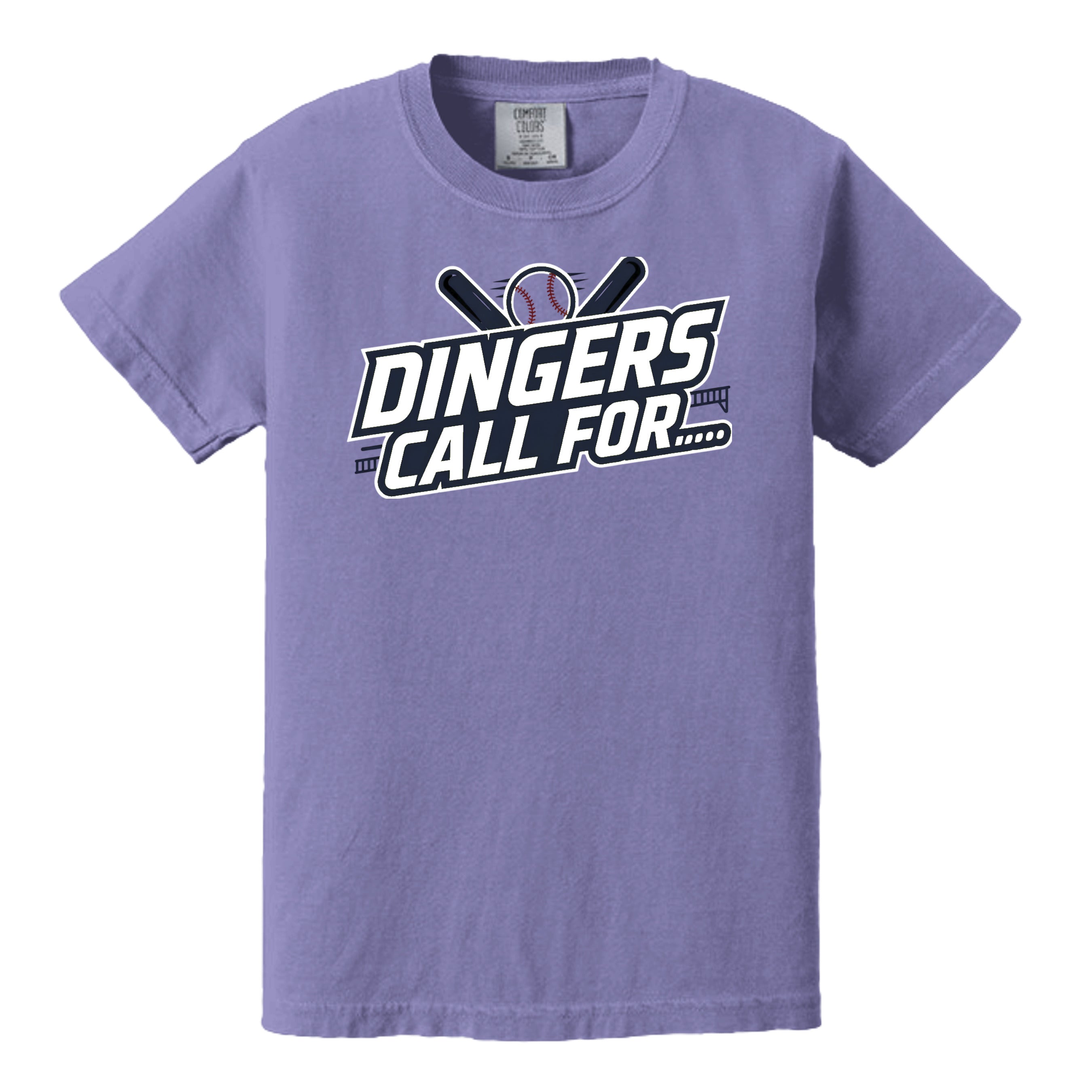 VIOLET - C9018 - FRONT