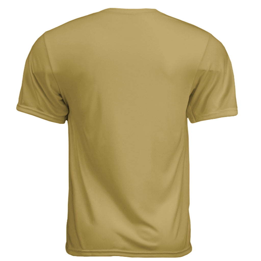 VEGAS GOLD - N3142 - BACK