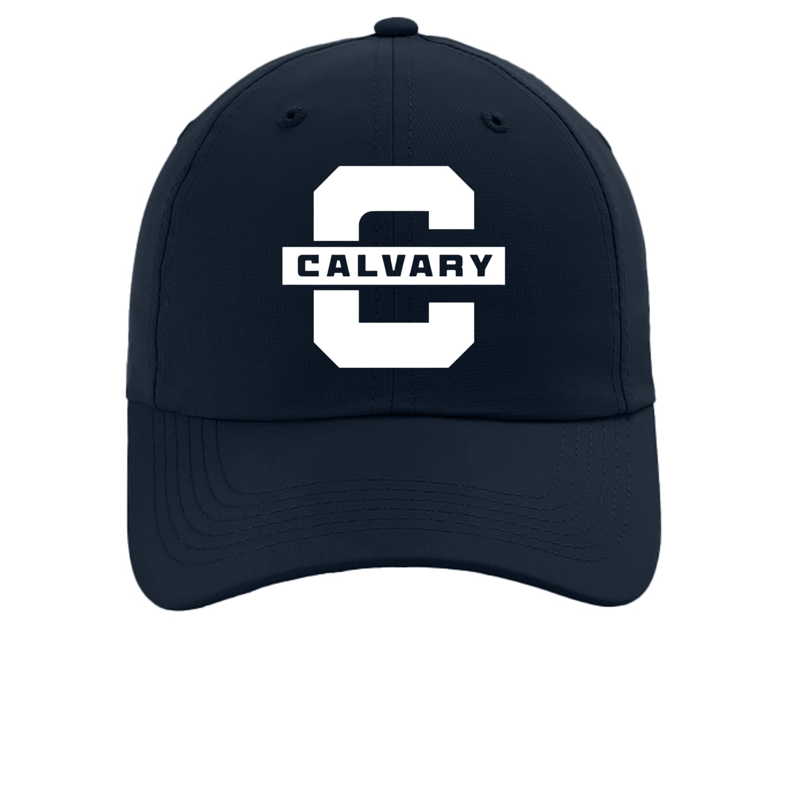 True Navy - X210P - FRONT