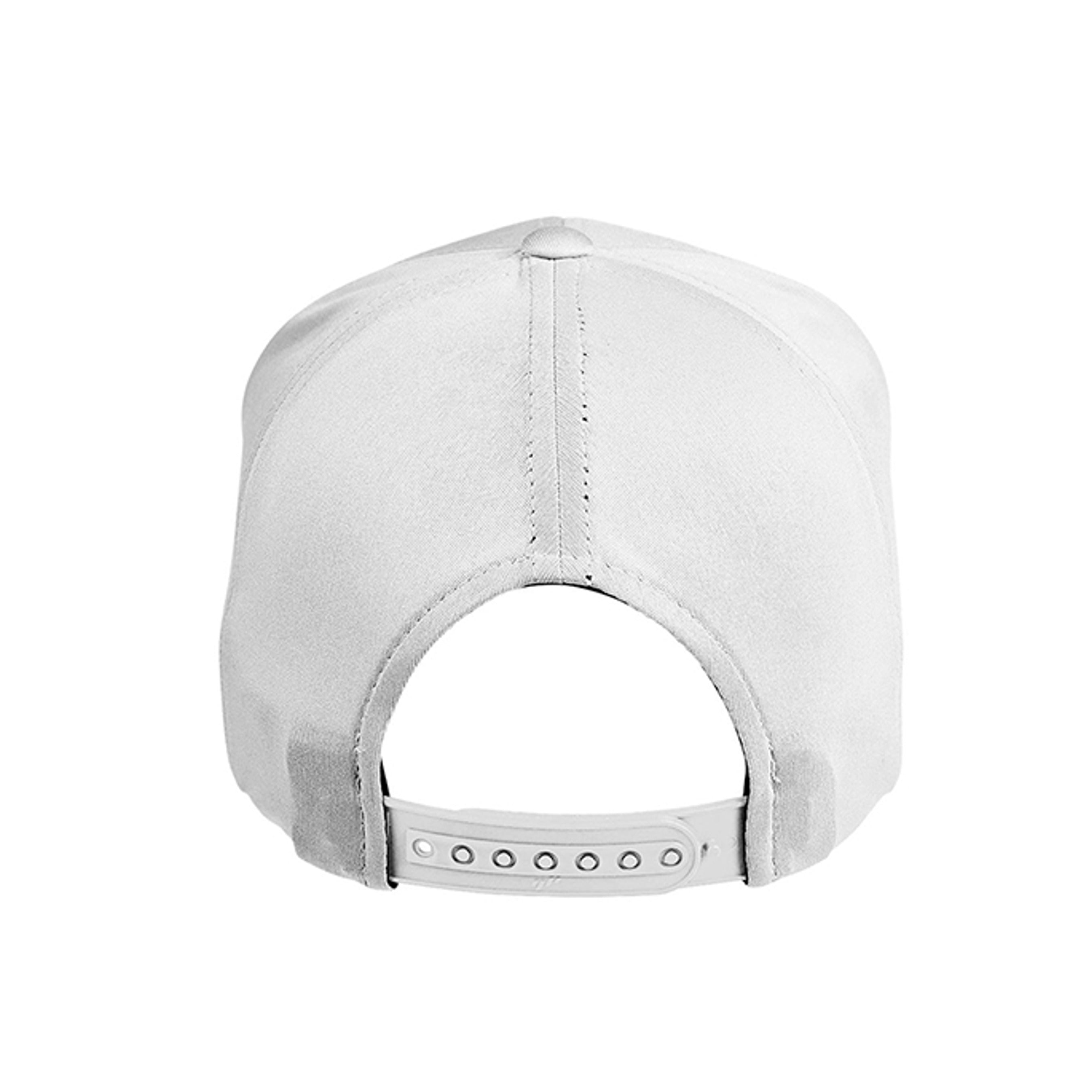 WHITE - TT801Y - BACK