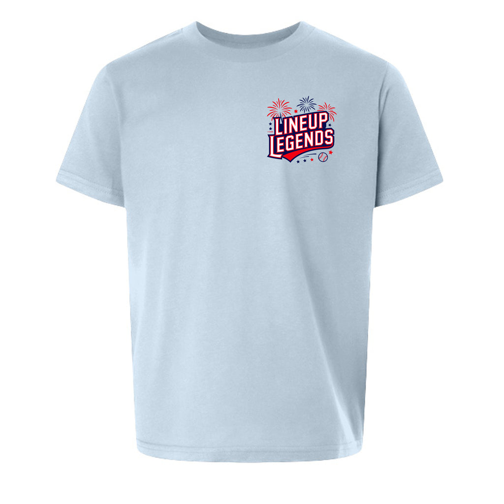 Baby Blue - 235 - FRONT